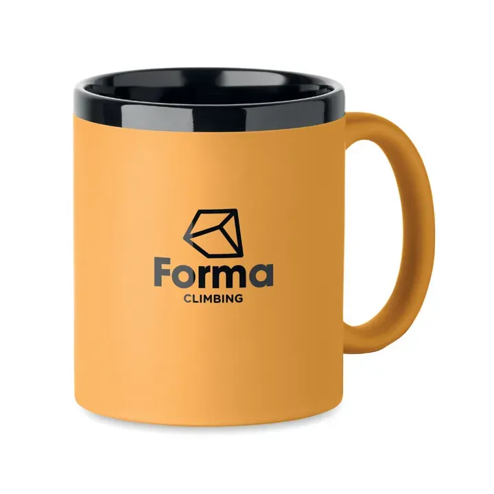 Ceramic mug for laser 300 ml - MO2719 (MOCN#08)